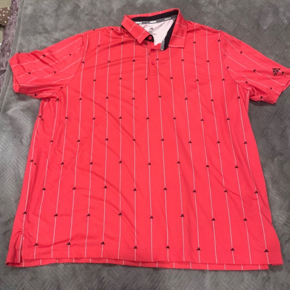 Adidas Men’s Polo Shirt